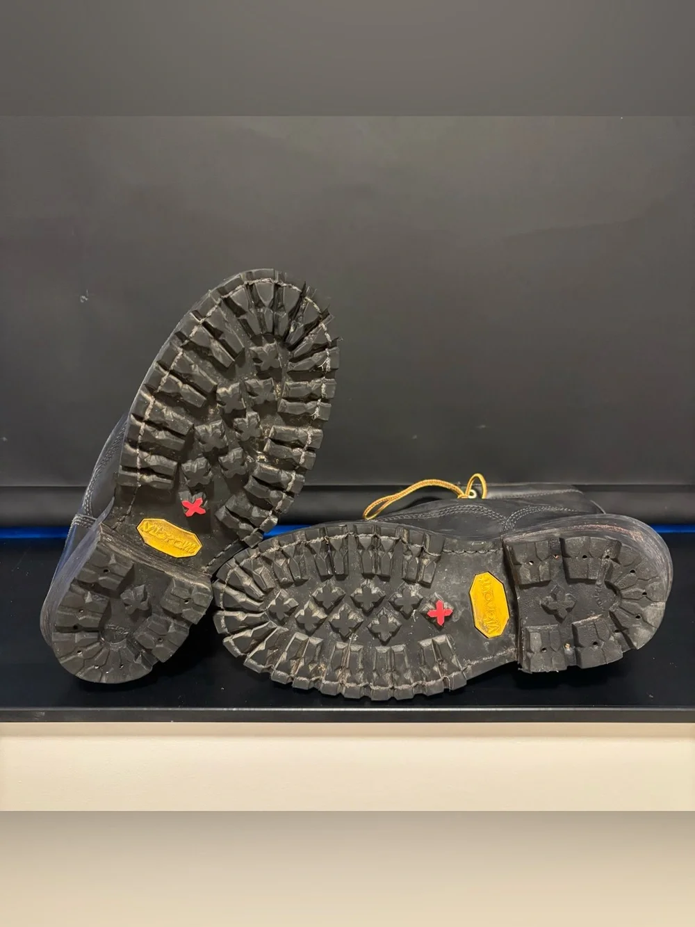 Hathorn Explorer Fireland Firefighter Boots